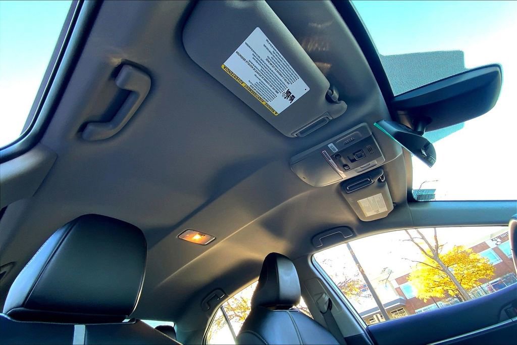 Used 2023 Toyota Camry SE image 25