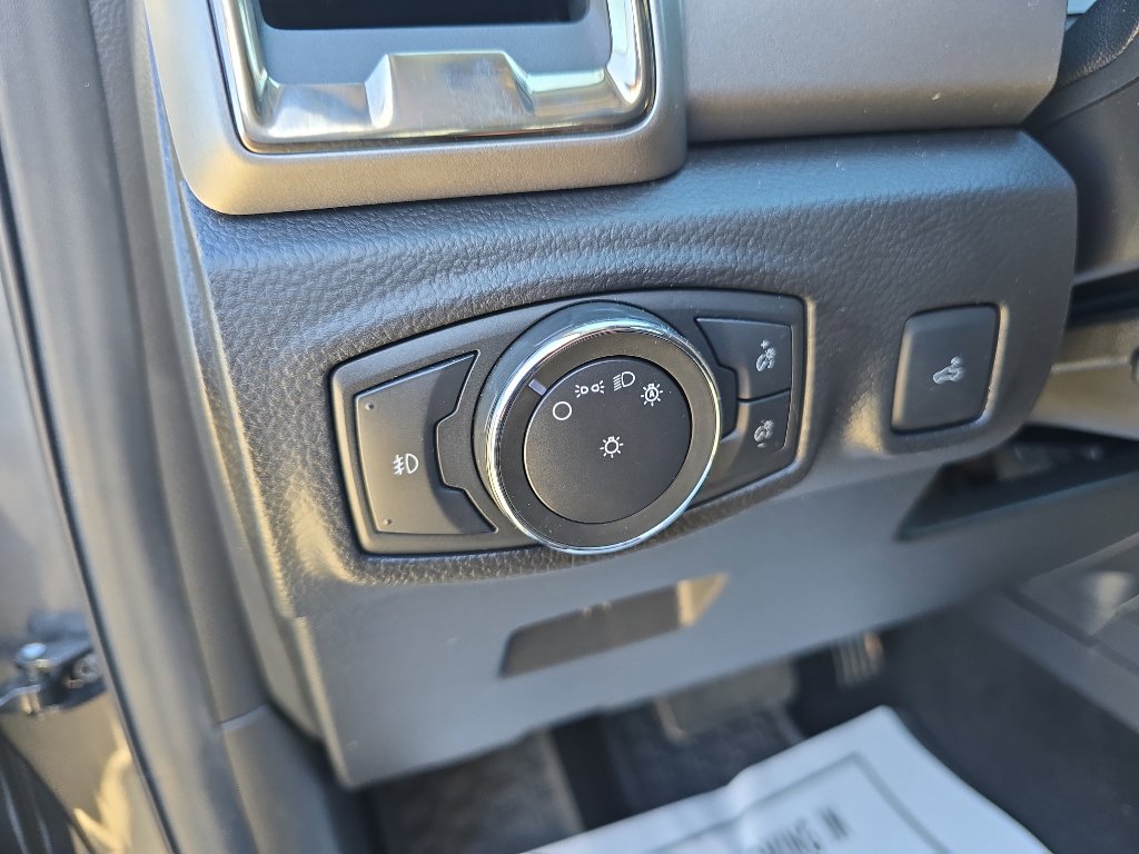 Used 2021 Ford Ranger XLT w/ Equipment Group 301A Mid image 21