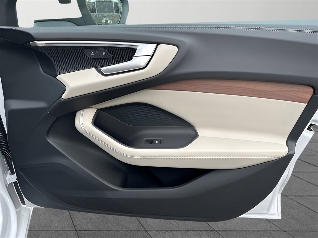 New 2025 Audi A5 2.0T Premium image 32