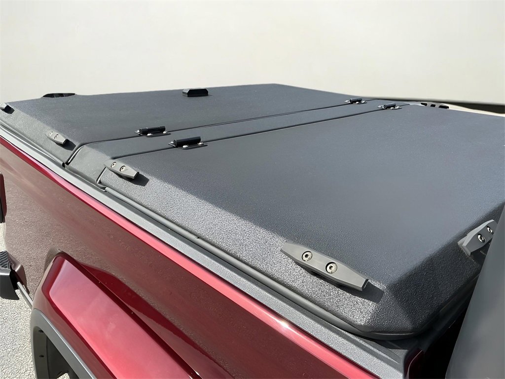 Used 2021 Jeep Gladiator Overland image 24