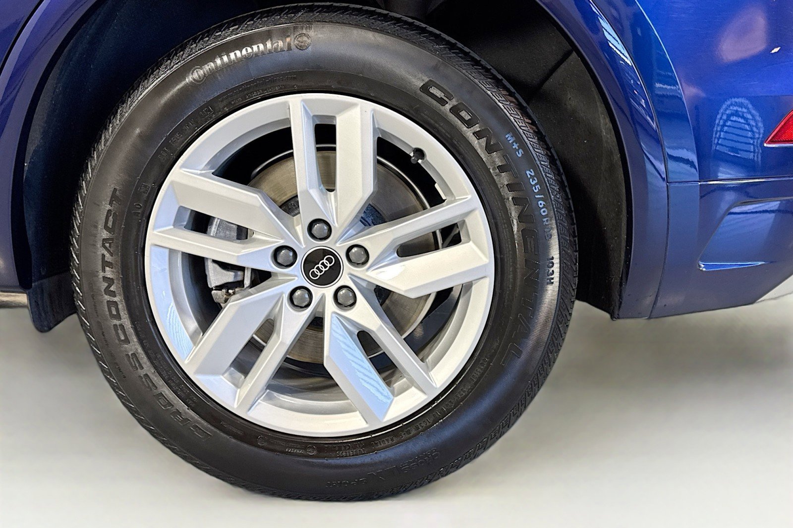 Used 2022 Audi Q5 2.0T Premium w/ Convenience Package image 30