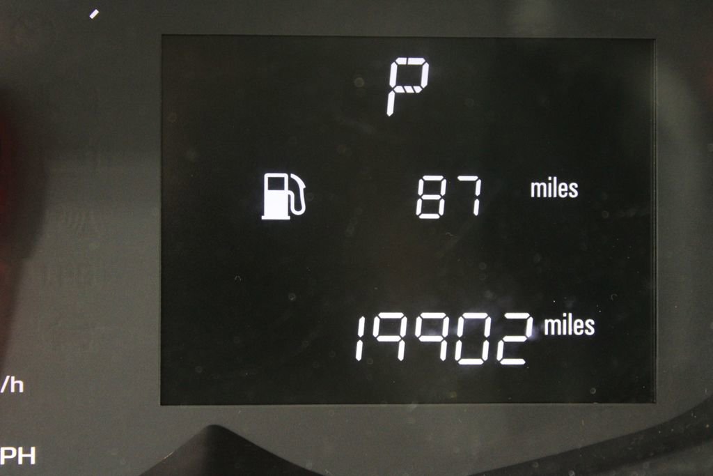 Used 2021 Chevrolet Spark LS image 35