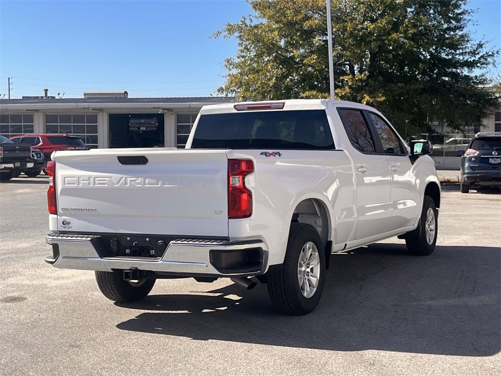 Used 2023 Chevrolet Silverado 1500 LT image 5