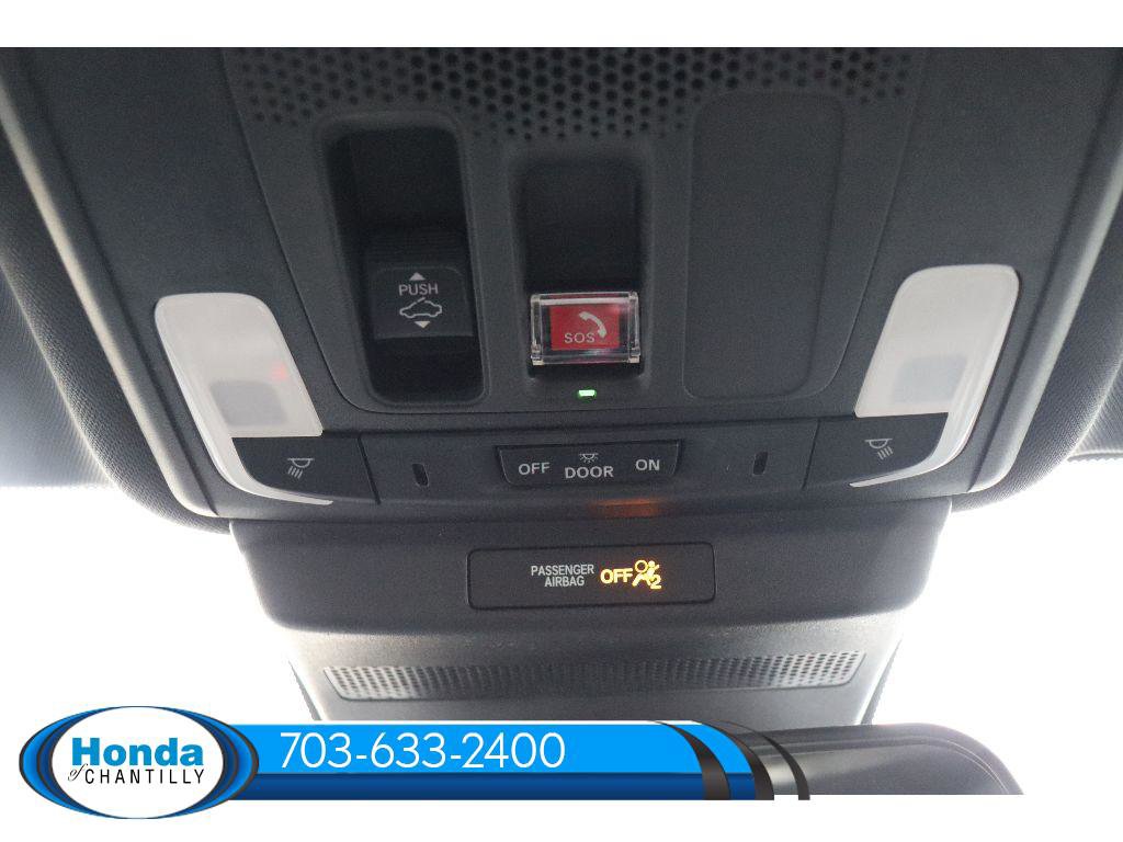 New 2026 Honda Accord Sport image 15