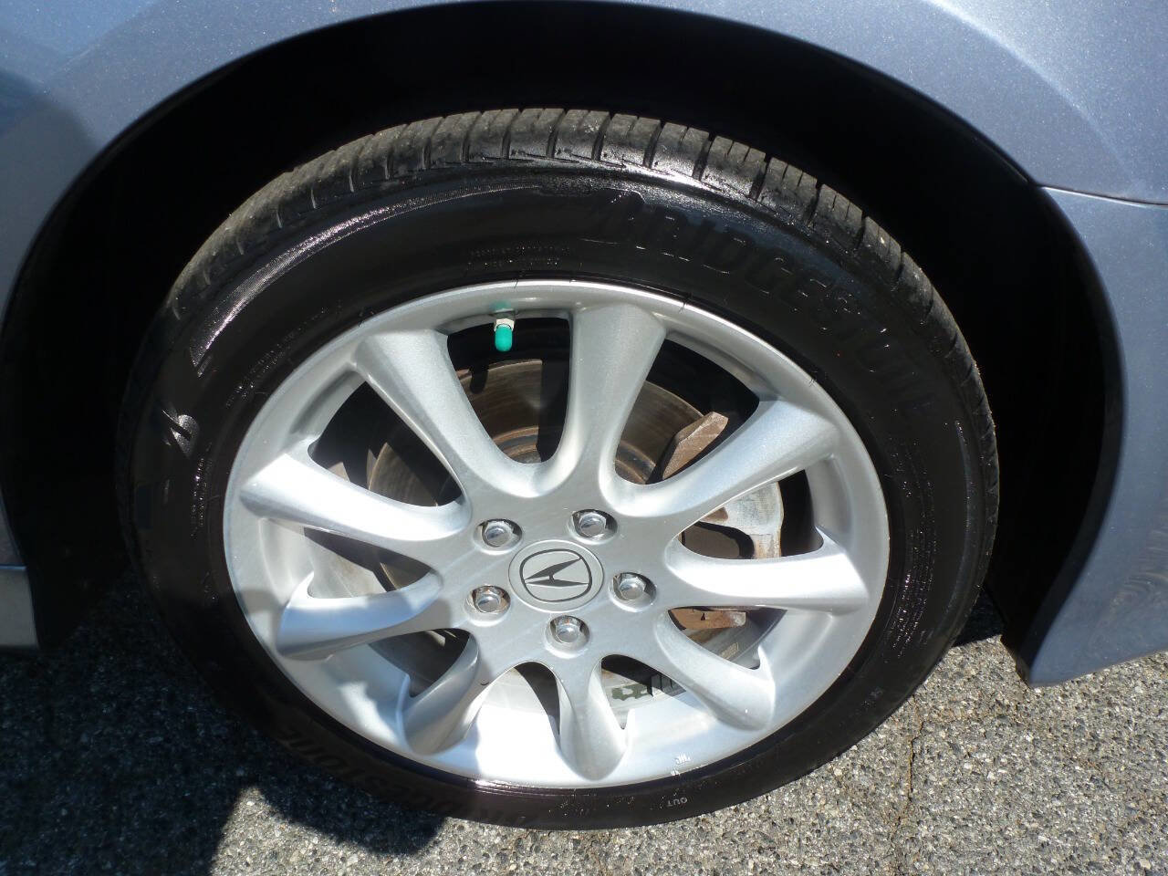 Used 2007 Acura TSX FWD image 19