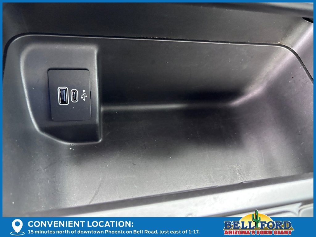 Used 2025 Ford F150 XL w/ Equipment Group 103A High AWD/4WD image 28