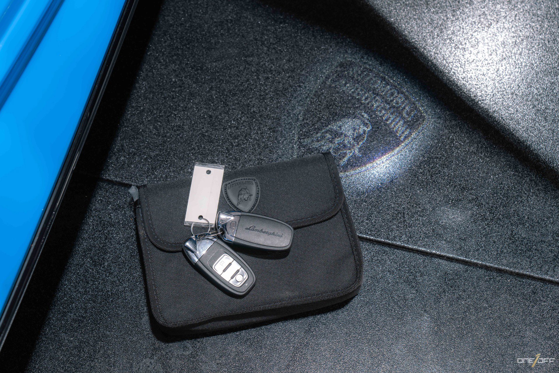 Used 2021 Lamborghini Huracan EVO image 21