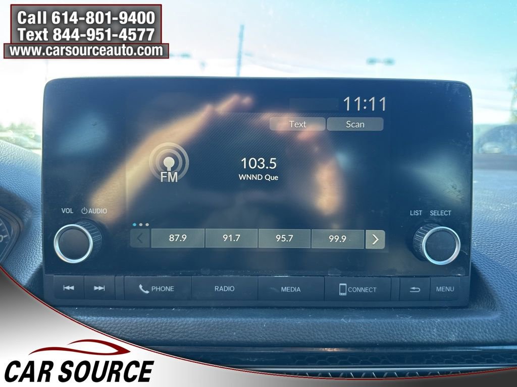 Used 2023 Honda Civic Sport image 23