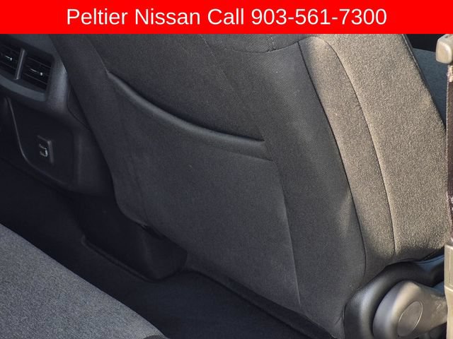 Used 2024 Chevrolet Equinox LT AWD/4WD image 17