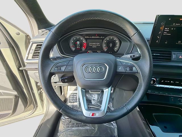 Used 2023 Audi SQ5 Prestige w/ Prestige Package AWD/4WD image 41