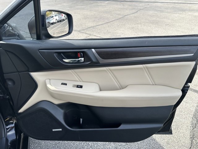 Used 2019 Subaru Legacy 2.5i Limited image 22