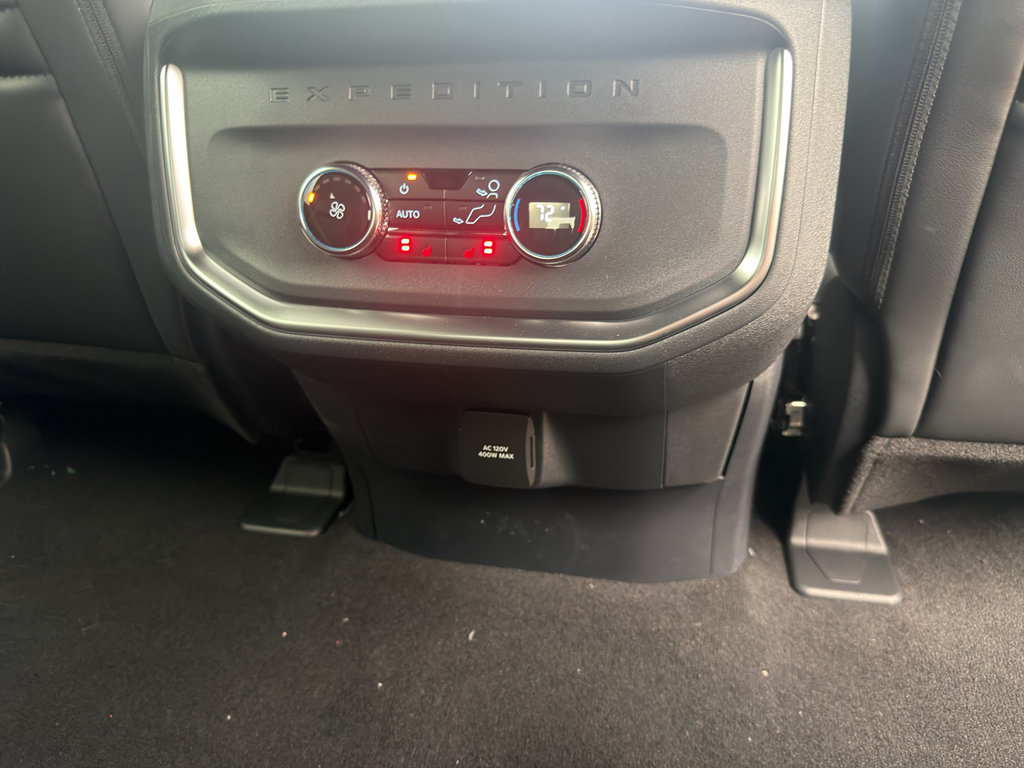 New 2027 Ford Expedition Tremor w/ Driver's Package AWD/4WD image 17