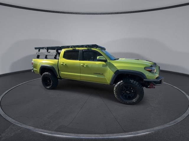 Used 2022 Toyota Tacoma TRD Pro image 7