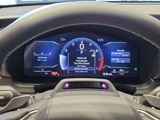 New 2026 Lexus IS 350 F Sport AWD/4WD image 23