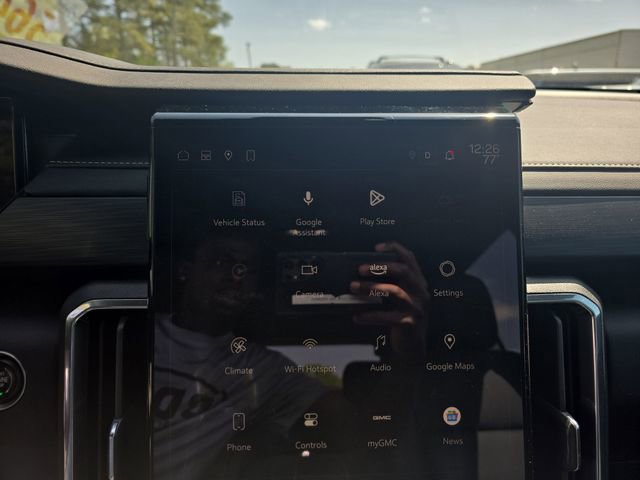 Used 2024 GMC Acadia Elevation image 19