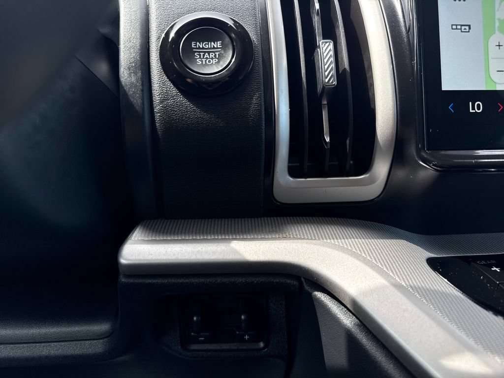 Certified 2025 Ford Expedition Max Active RWD image 26