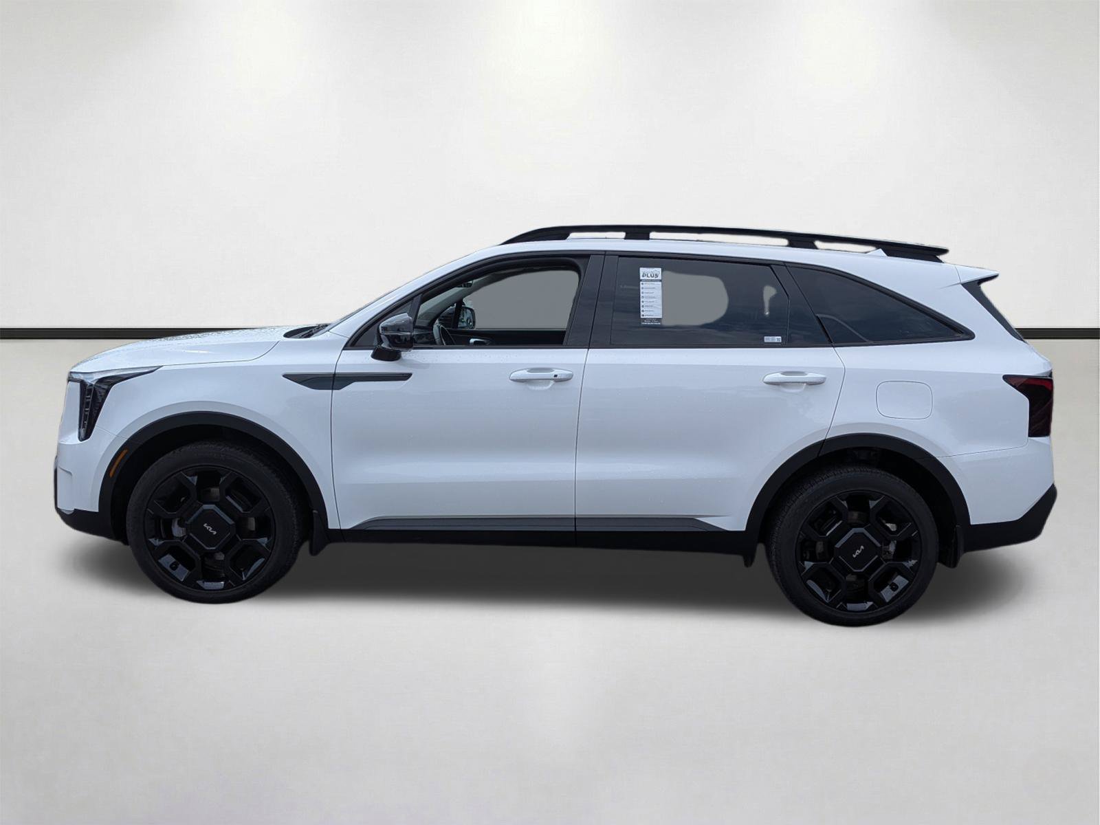 Used 2024 Kia Sorento X-Line EX AWD/4WD image 7