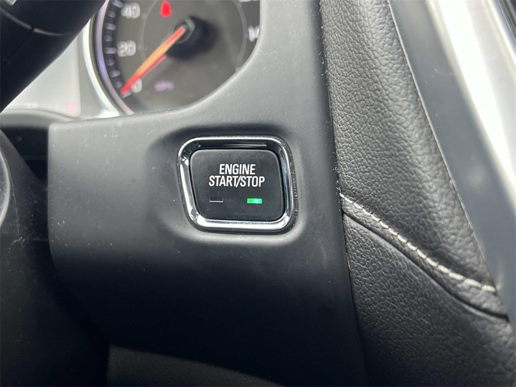 Used 2022 GMC Acadia SLT w/ Elevation Edition image 25