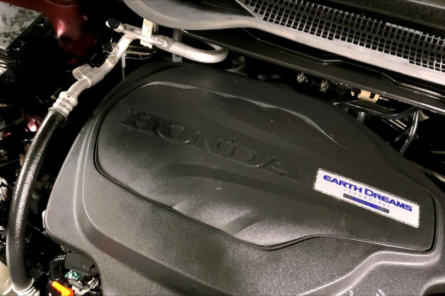 Used 2018 Honda Odyssey EX image 33