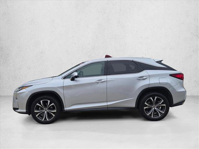 Used 2019 Lexus RX 350 FWD w/ Navigation Package image 8
