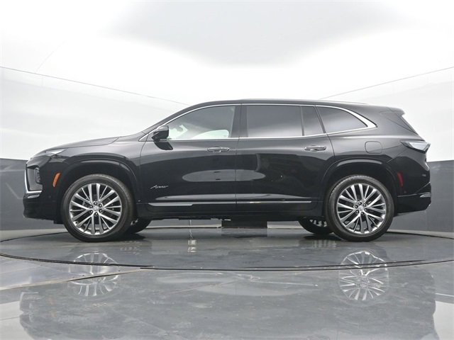 New 2026 Buick Enclave Avenir w/ Super Cruise Package image 49