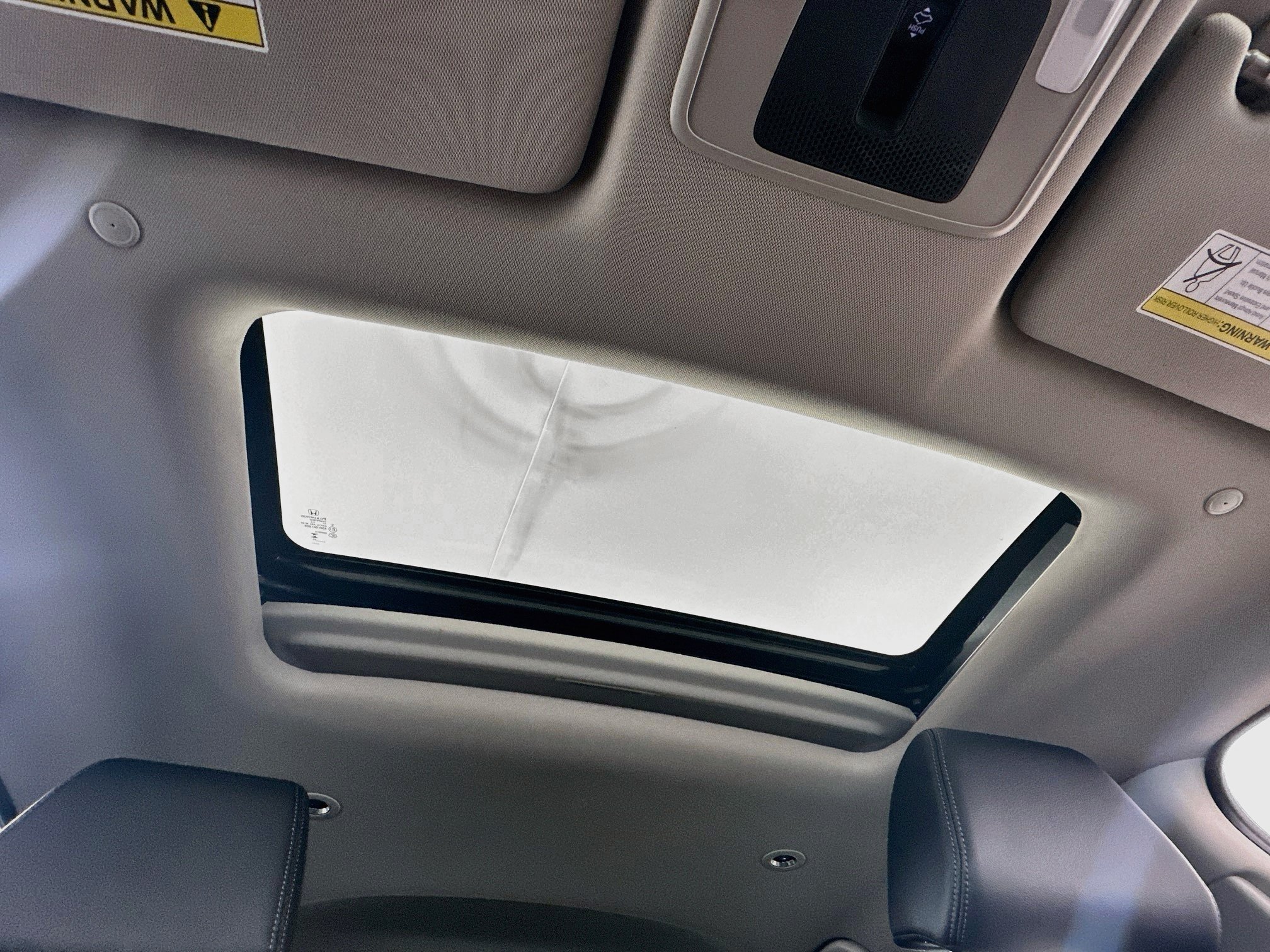 Used 2023 Honda HR-V EX-L image 25