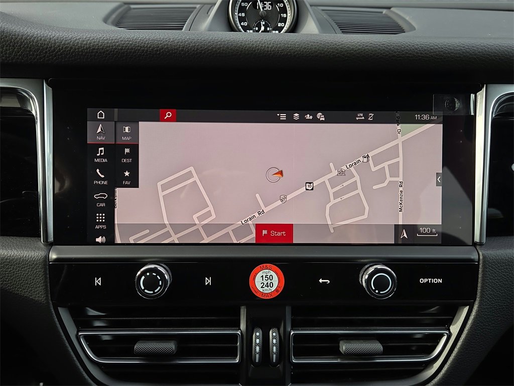 New 2026 Porsche Macan image 11