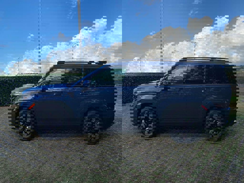 New 2026 Hyundai Santa Fe SEL image 4