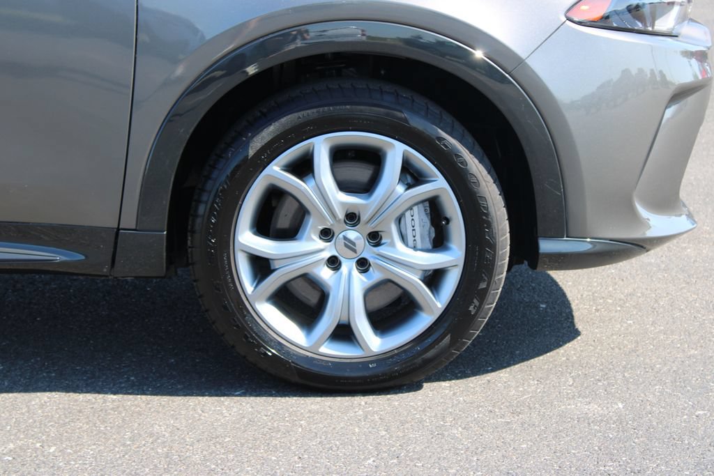 Used 2024 Dodge Hornet R/T AWD/4WD image 12