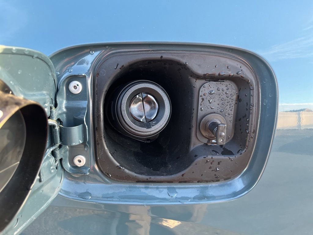 Used 2026 Honda HR-V LX image 43