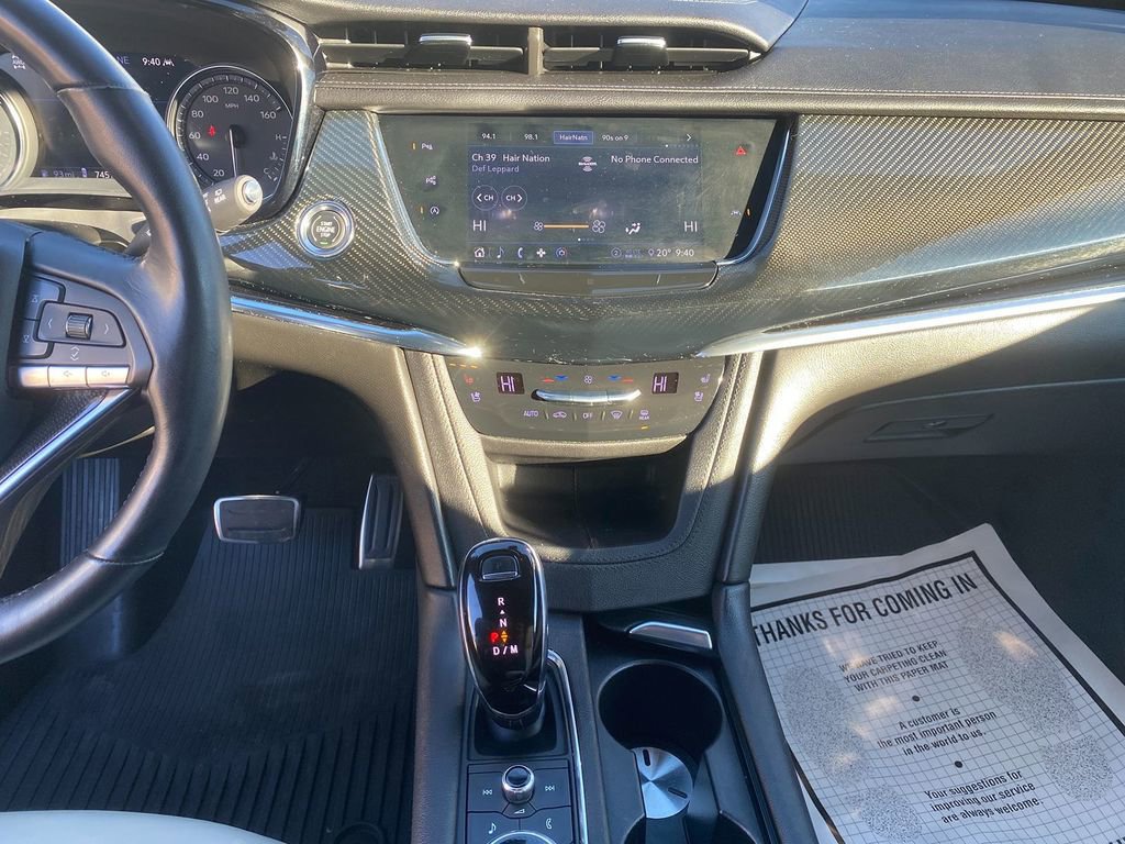 Used 2020 Cadillac XT6 Sport image 20