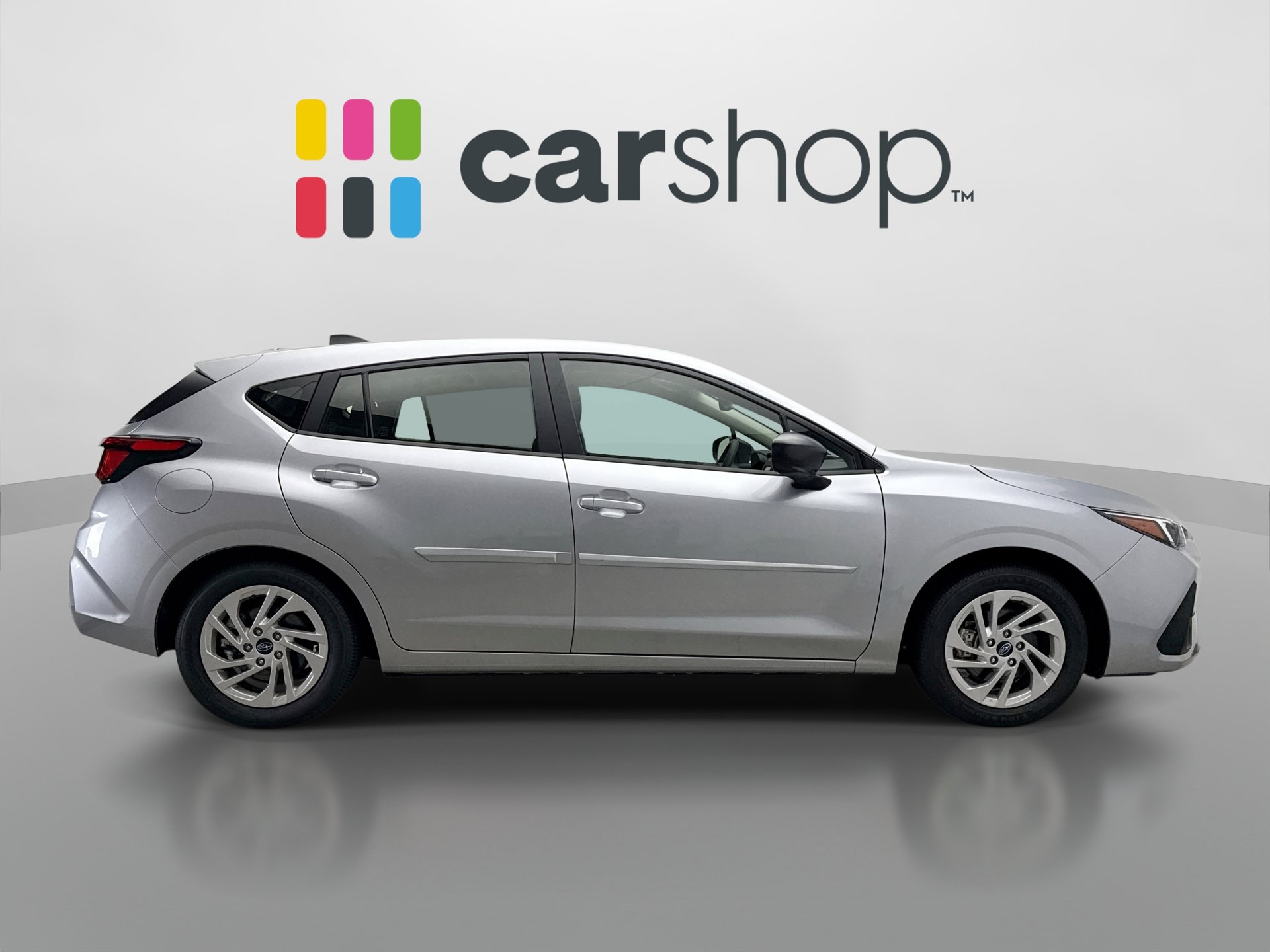 Used 2025 Subaru Impreza 2.0i AWD/4WD image 6