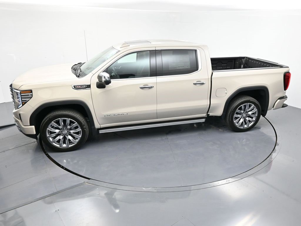 New 2026 GMC Sierra 1500 Denali image 20