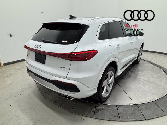 New 2026 Audi Q5 Premium Plus AWD/4WD image 36
