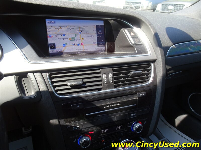 Used 2013 Audi S4 Prestige w/ Prestige Pkg AWD/4WD image 18