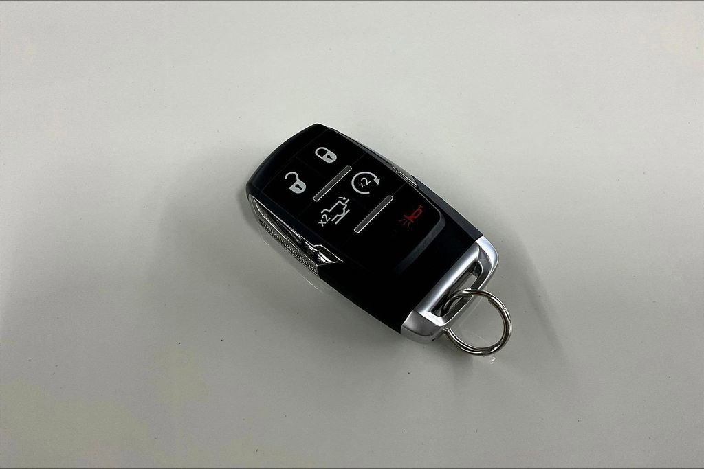 Used 2022 RAM 2500 Limited w/ Night Edition image 36