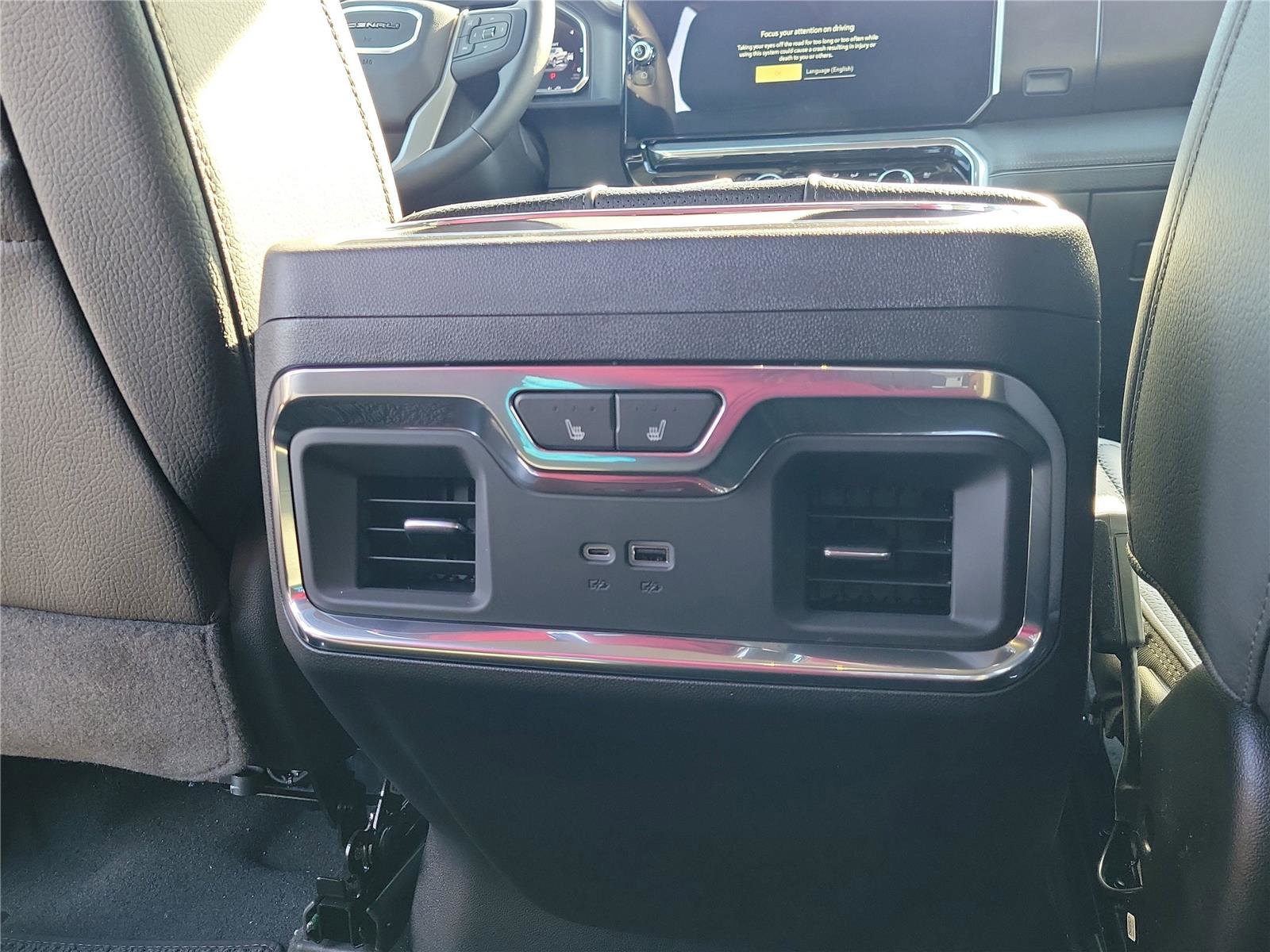 New 2026 GMC Sierra 1500 Denali w/ Technology Package image 10