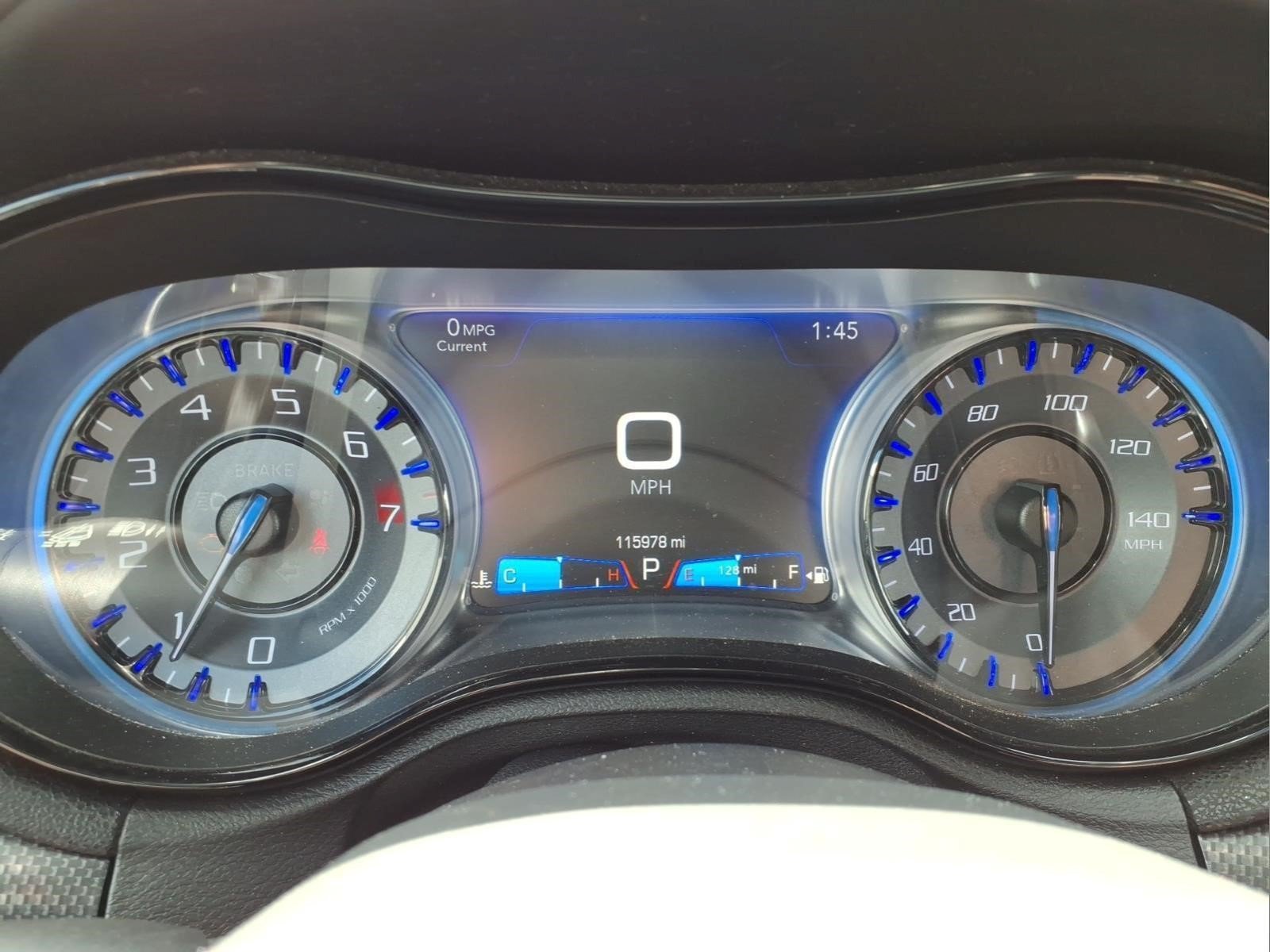 Used 2016 Chrysler 300 S w/ 300S Premium Group AWD/4WD image 19
