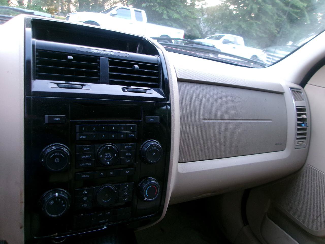 Used 2008 Ford Escape Limited AWD/4WD image 12