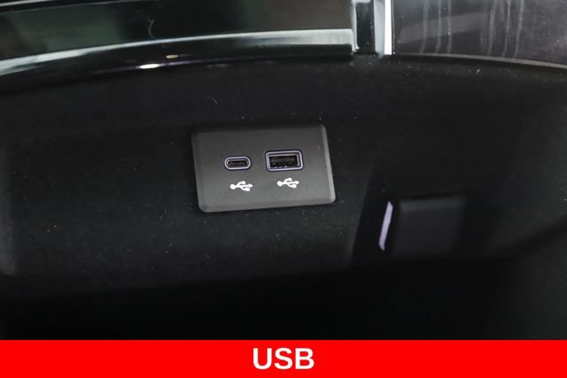 Used 2026 Cadillac Escalade Sport w/ Touring Package AWD/4WD image 27