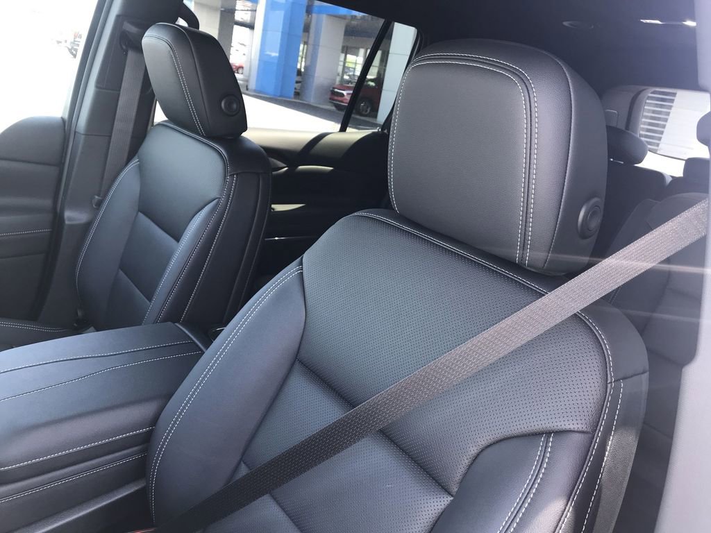 New 2026 Chevrolet Traverse LT AWD/4WD image 11