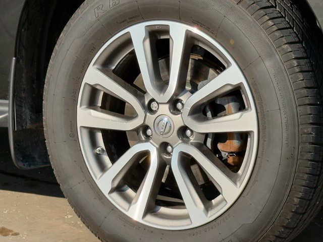 Used 2015 Nissan Pathfinder SL FWD image 7