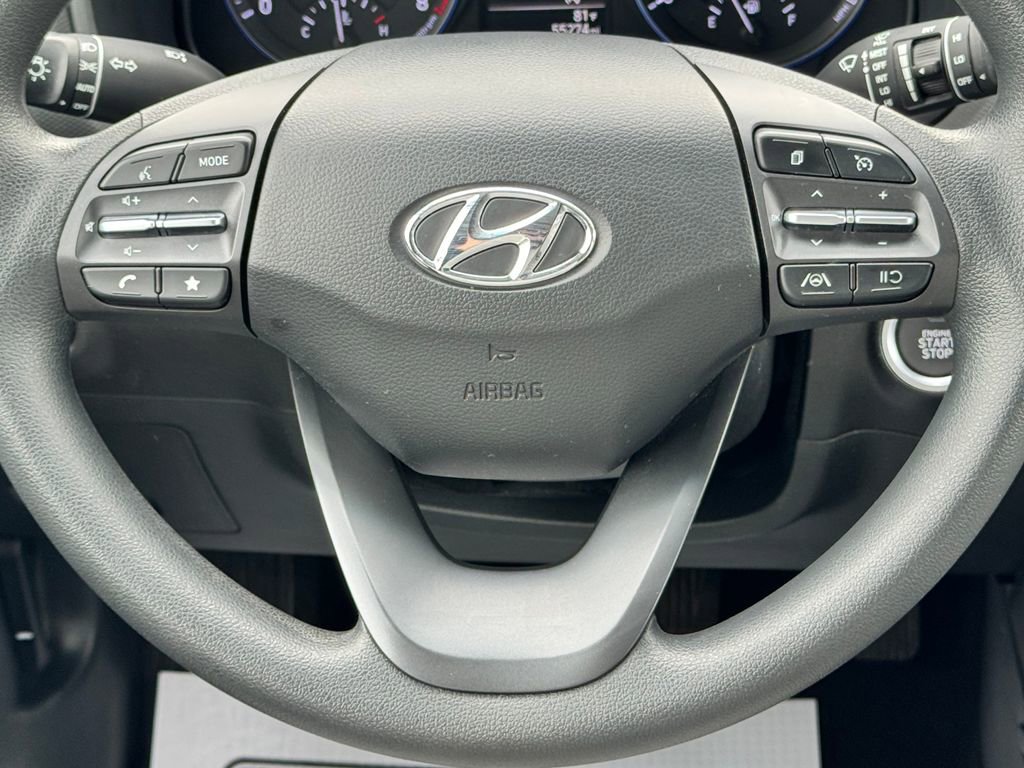 Used 2023 Hyundai Kona SEL AWD/4WD image 20