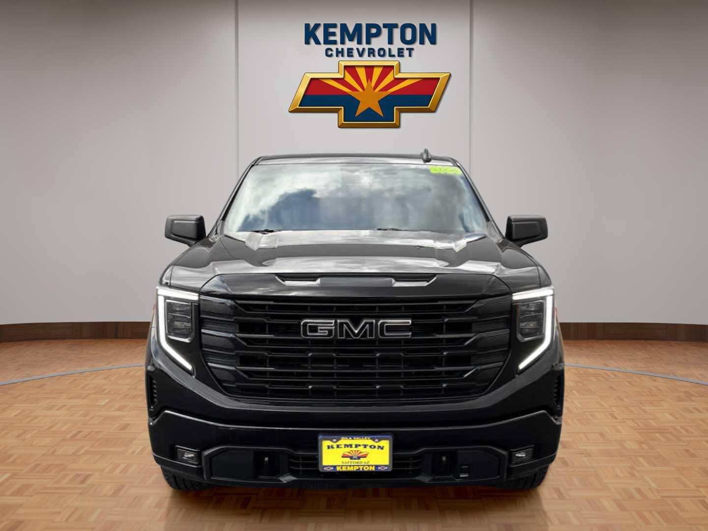 Used 2023 GMC Sierra 1500 Elevation