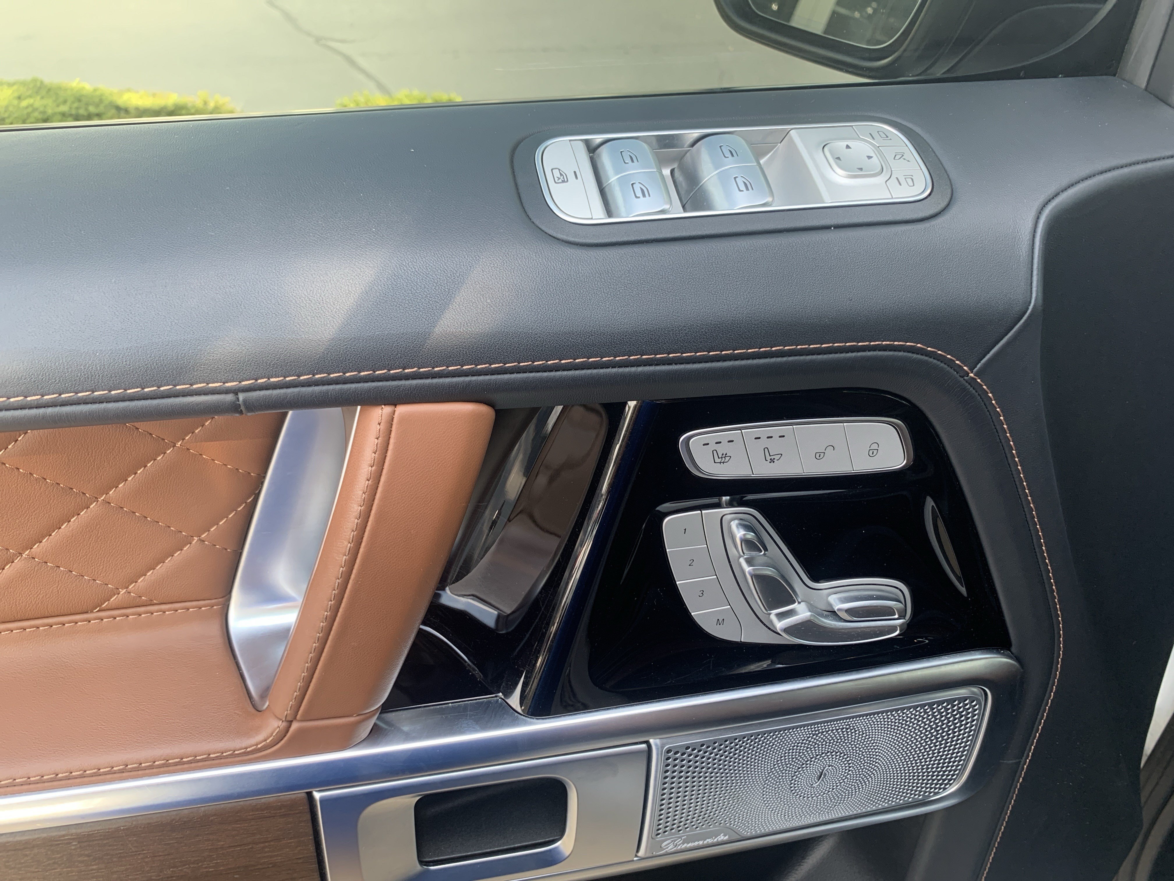 Used 2022 Mercedes-Benz G 550 image 15
