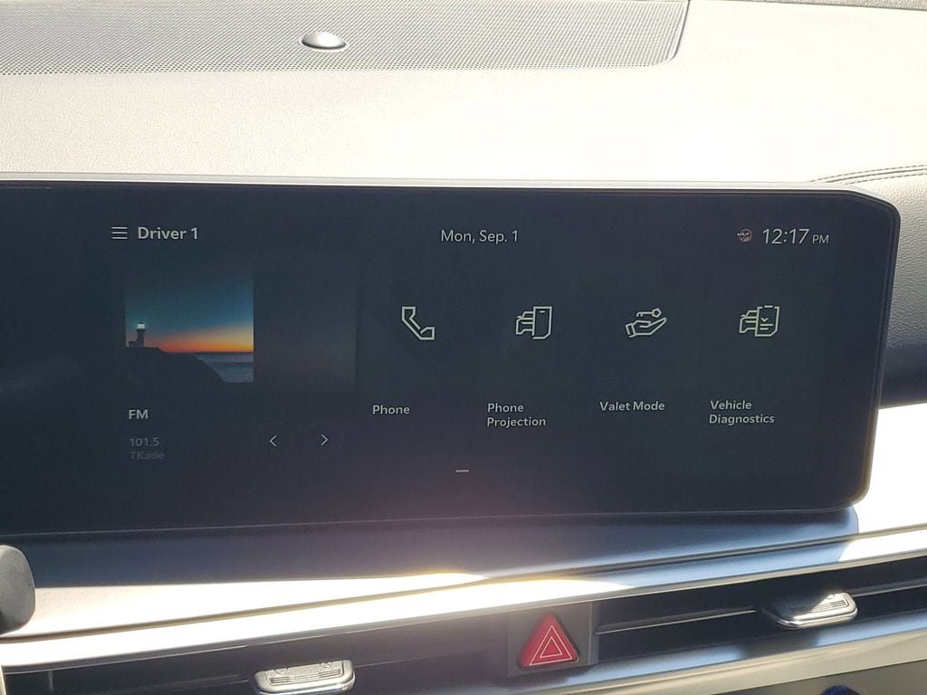 New 2026 Kia Sorento S AWD/4WD image 15