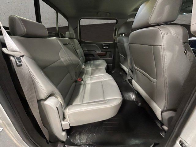 Used 2016 GMC Sierra 1500 SLT w/ Max Trailering Package image 20