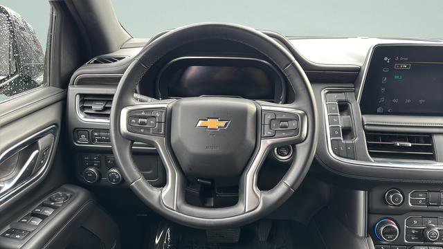 Used 2024 Chevrolet Tahoe LT AWD/4WD image 22
