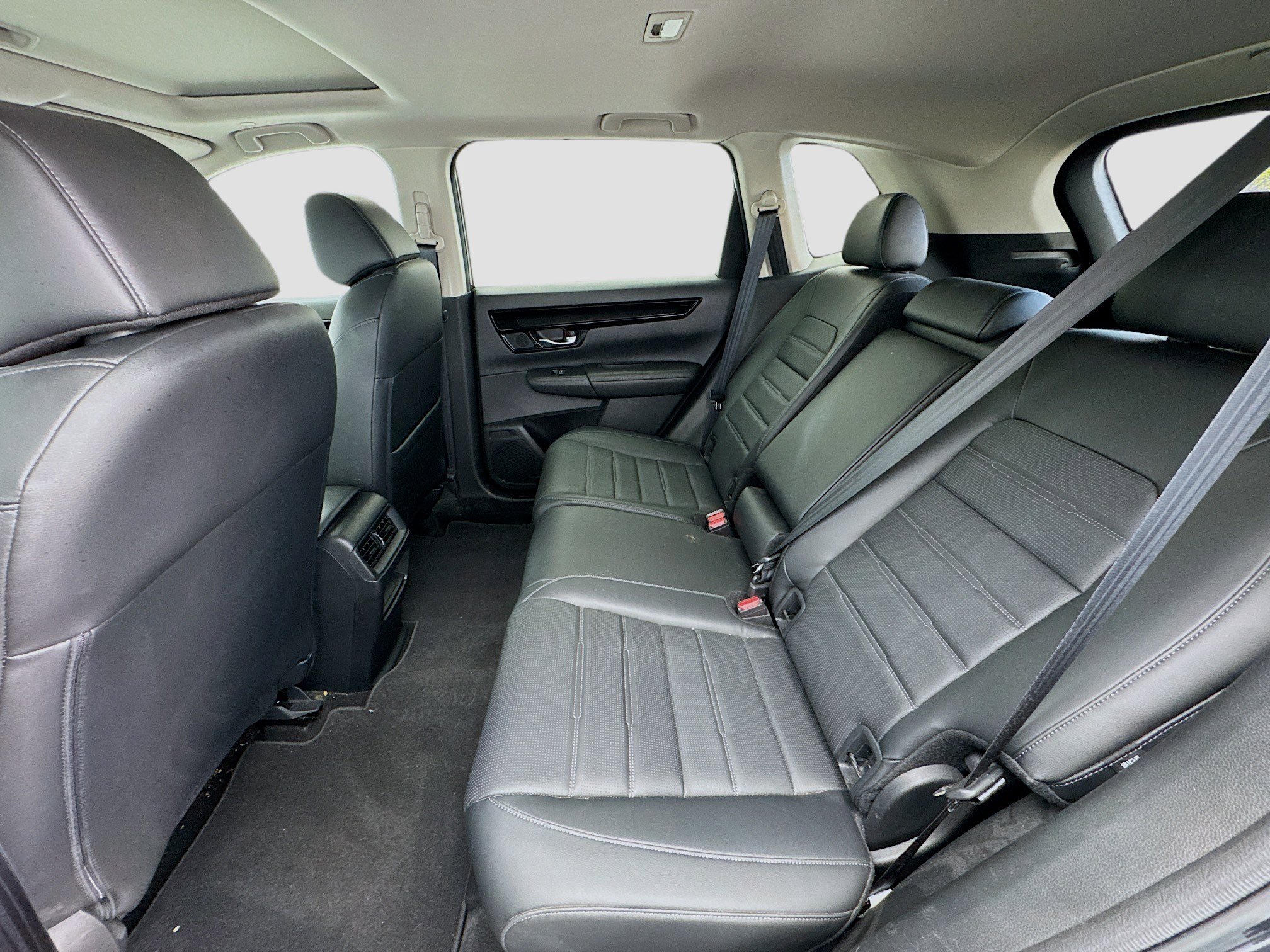 Used 2023 Honda CR-V EX-L image 16
