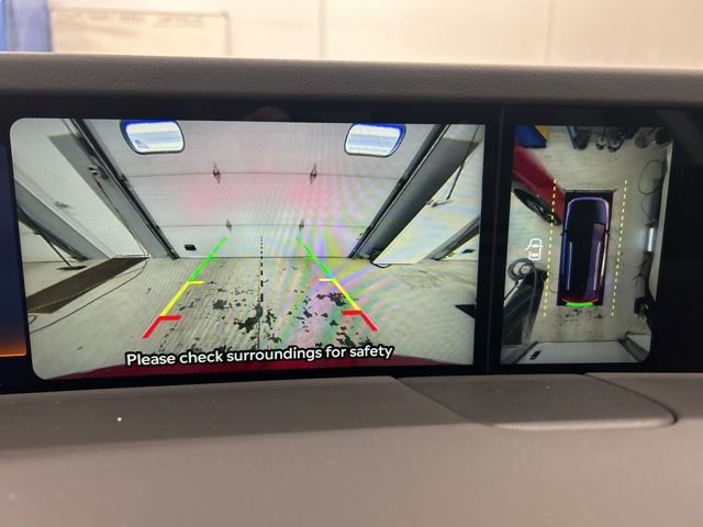 New 2026 Lincoln Nautilus Reserve w/ Jet Appearance Package image 13